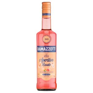 Aperitivo Ramazzotti Rosato 700ml