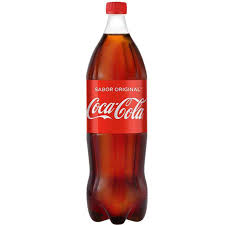 Coca Cola Pet 1.5L x 6