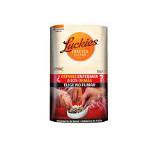 Pouch de tabaco Lucky Strike Galpão 30g