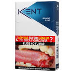 Kent Belmont Blue 20