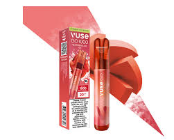 Vuse Watermelon Ice 1000 vape desechable sabor sandía helada
